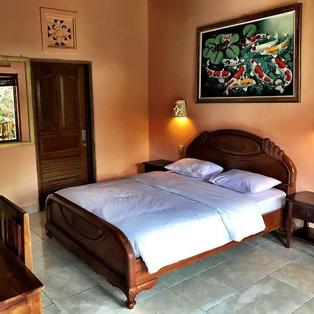 Nari Homestay Canggu Exteriér fotografie